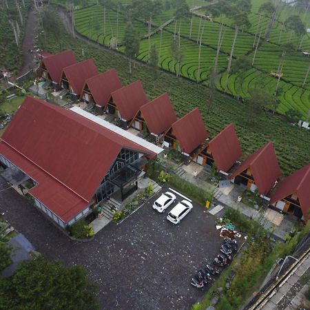 Panama Resort Wonosobo Luaran gambar
